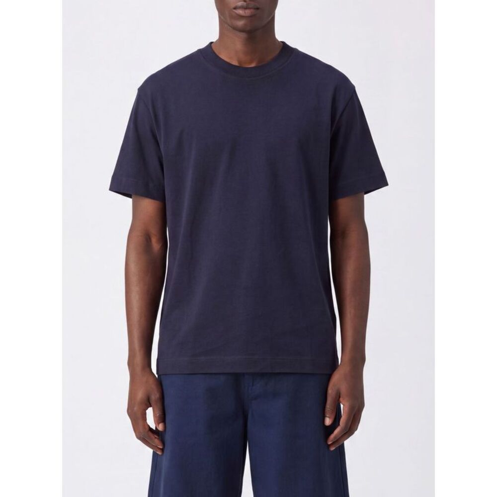 Closed T-Shirt Men Blue